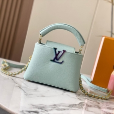 LV Capucines Bags